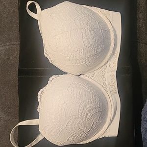 T shirt push up bra